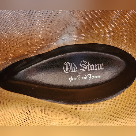 Old Stone Bandicoot Australian Style Hat L - Picture 5 of 6